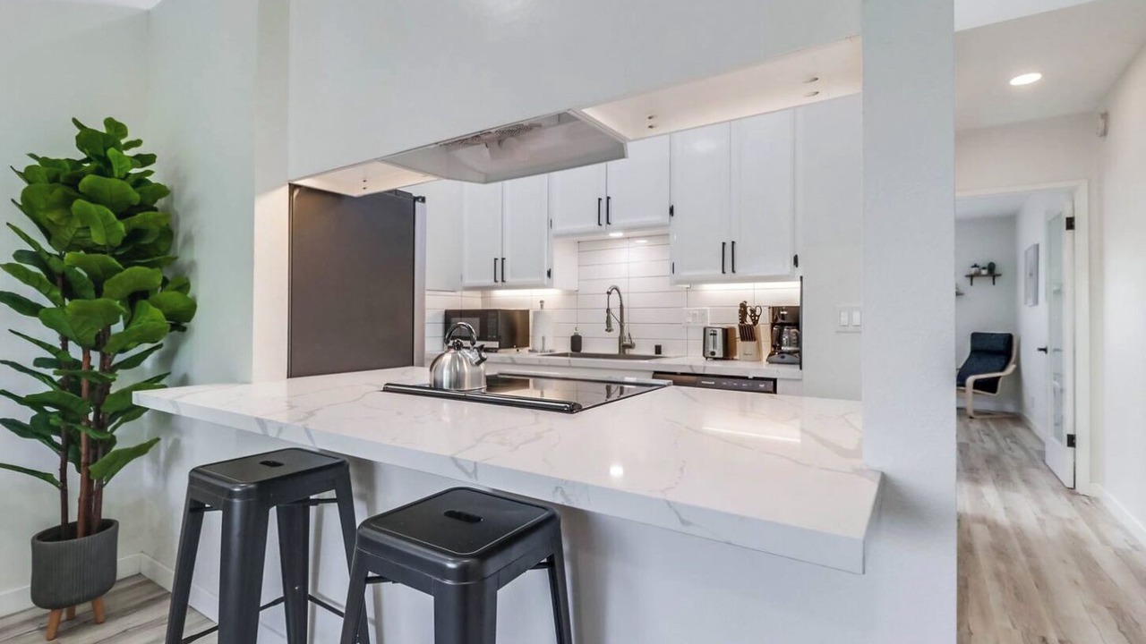 Photo of Kitchen in Pacific Beach