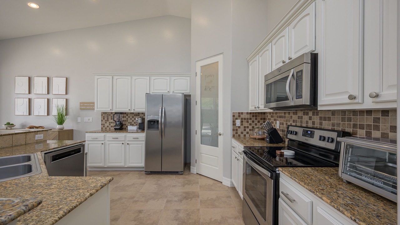 Photo of Kitchen in Fort Mohave