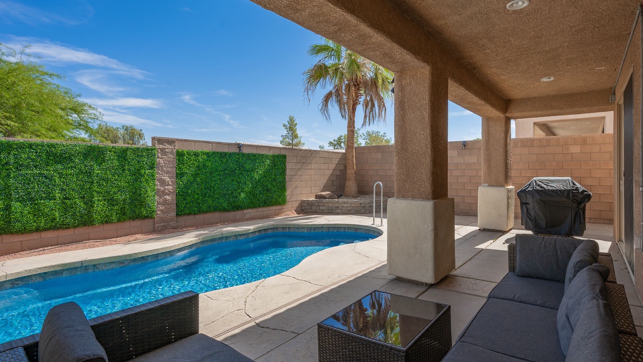 Photo of Outdoor in Fort Mohave