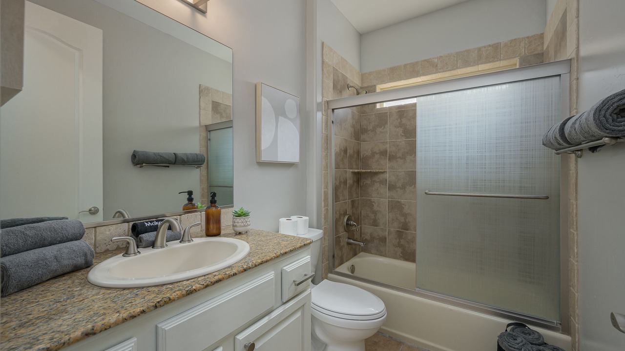 Photo of Bathroom in Fort Mohave