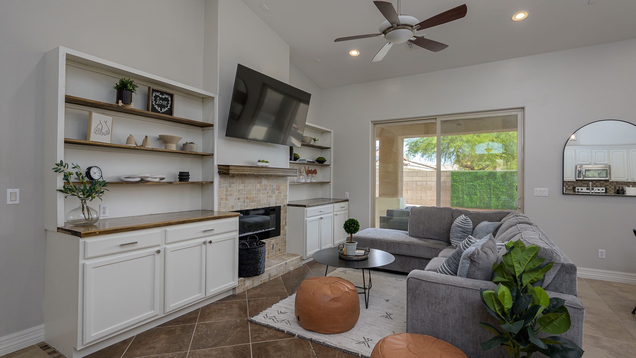 Photo of Livingroom in Fort Mohave