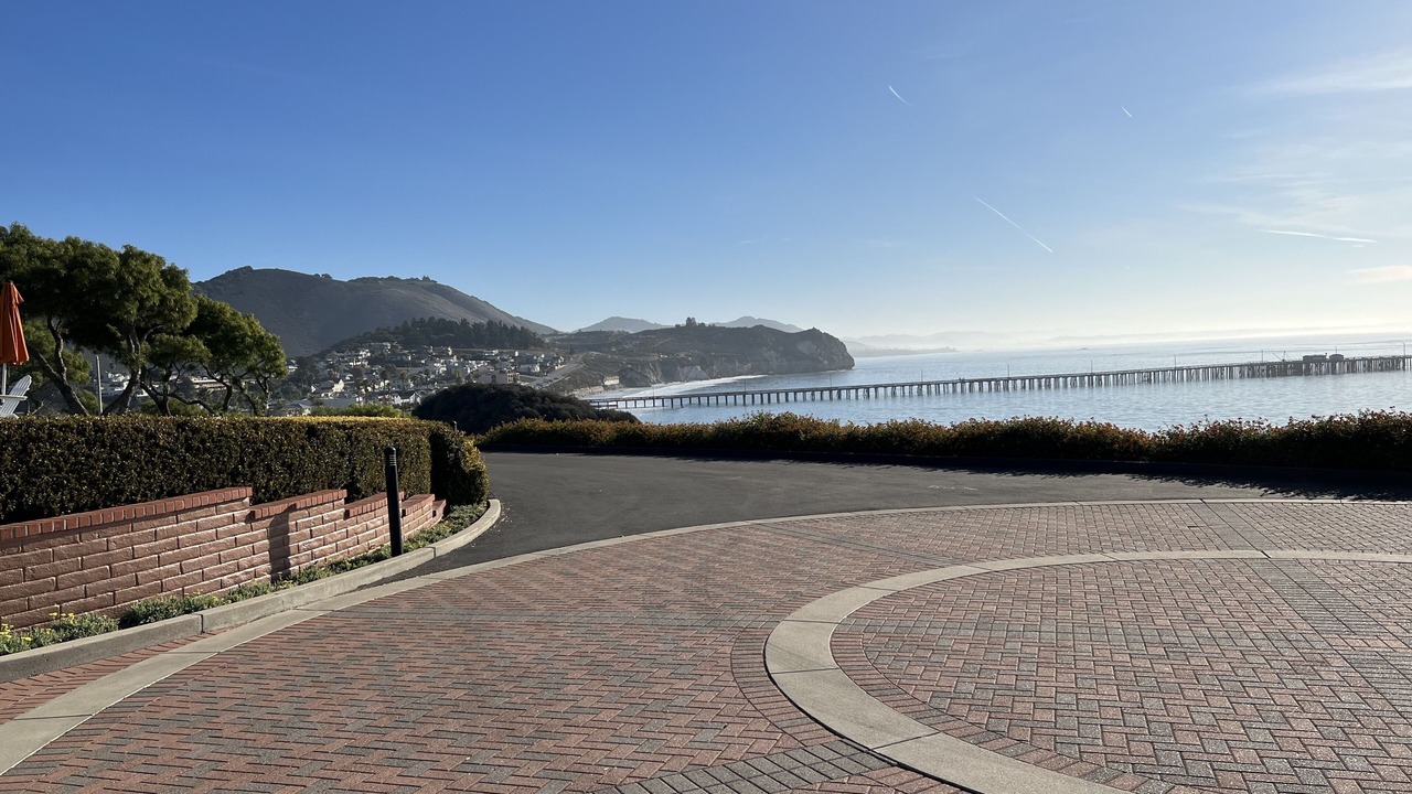 Photo of Outdoor in Avila Beach