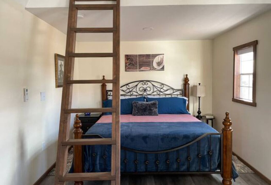 Photo of Bedroom in Fredonia