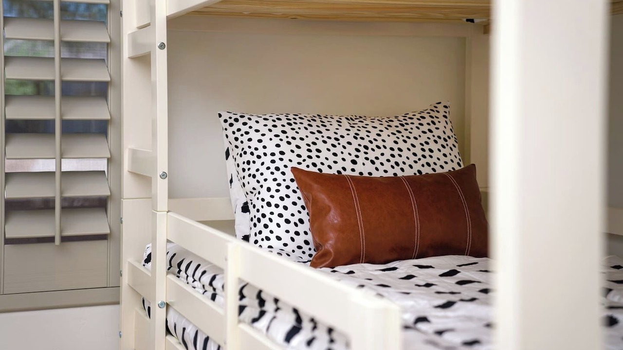 Photo of Bedroom in East Mesa