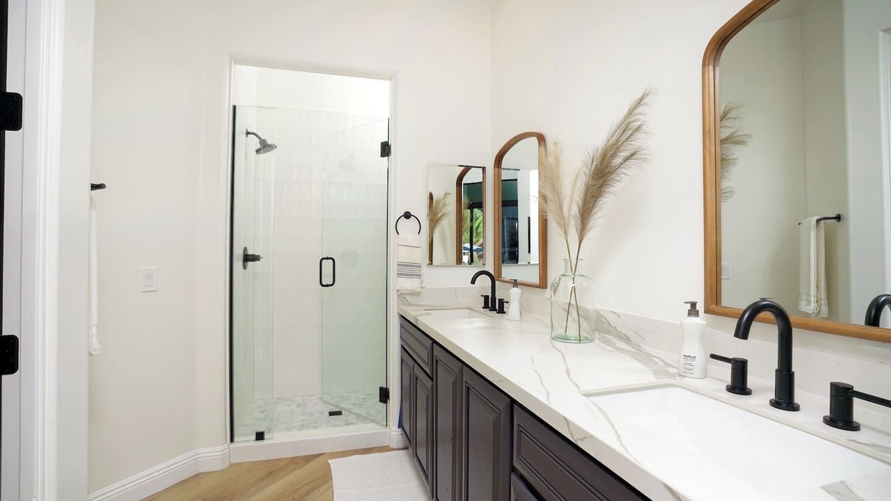 Photo of Bathroom in East Mesa
