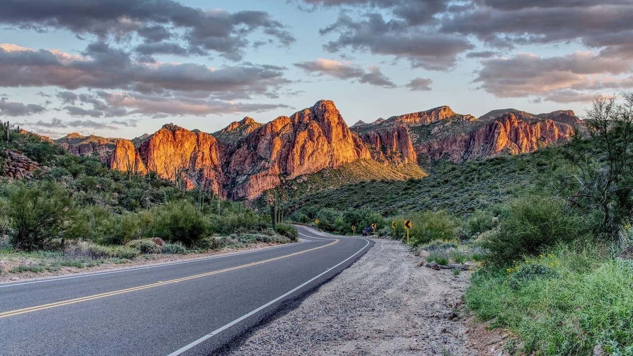 Photo of Others in East Mesa