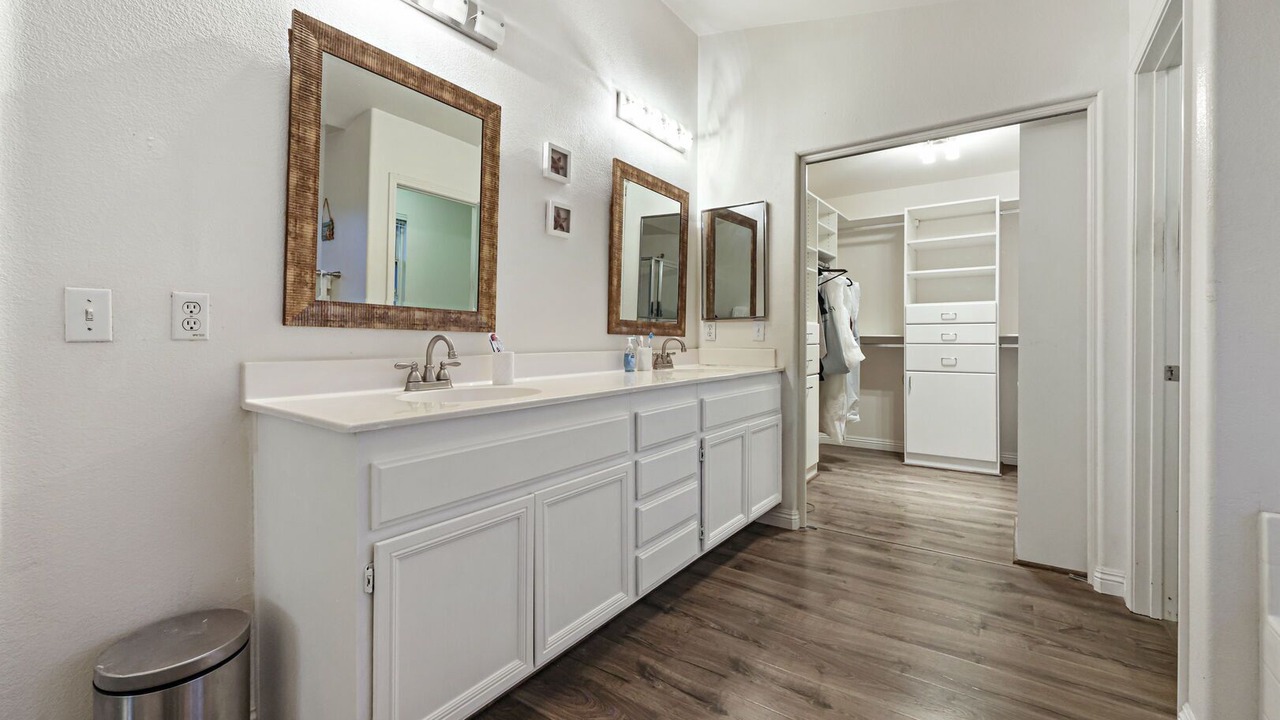 Photo of Bathroom in San Luis Rey