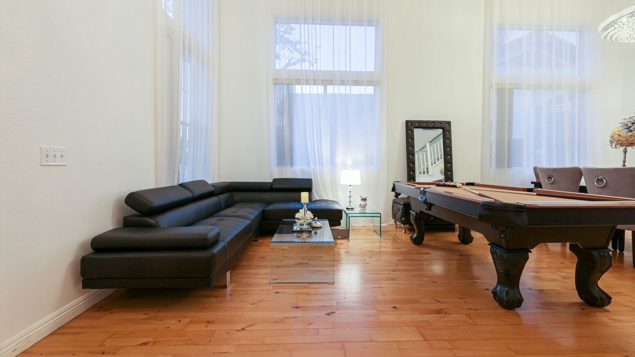 Photo of Bedroom in San Luis Rey