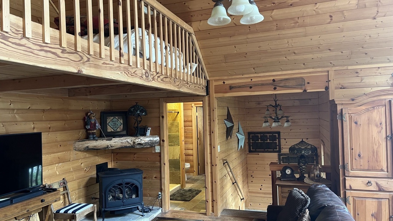 Photo of Bathroom in Wishon