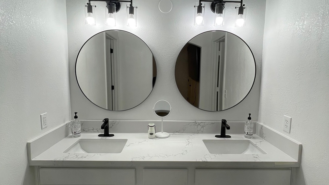 Photo of Bathroom in Maryvale