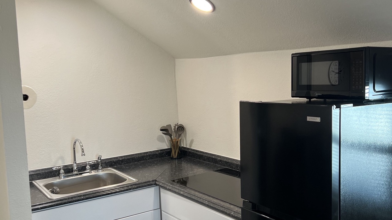 Photo of Kitchen in Shaver Lake