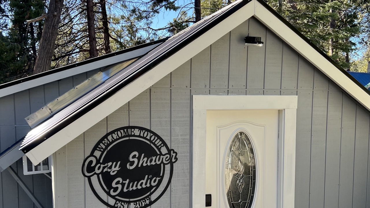 Photo of Outdoor in Shaver Lake