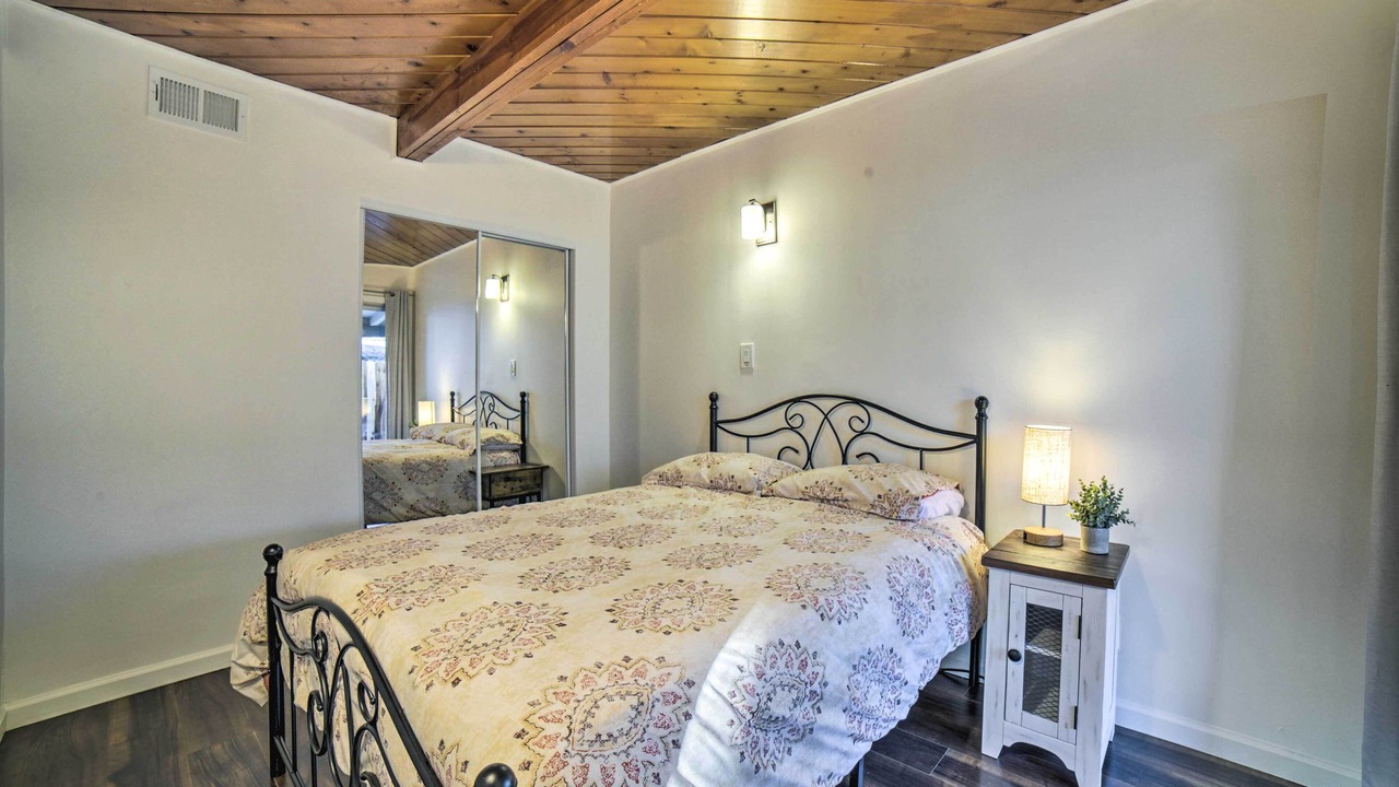 Photo of Bedroom in West University