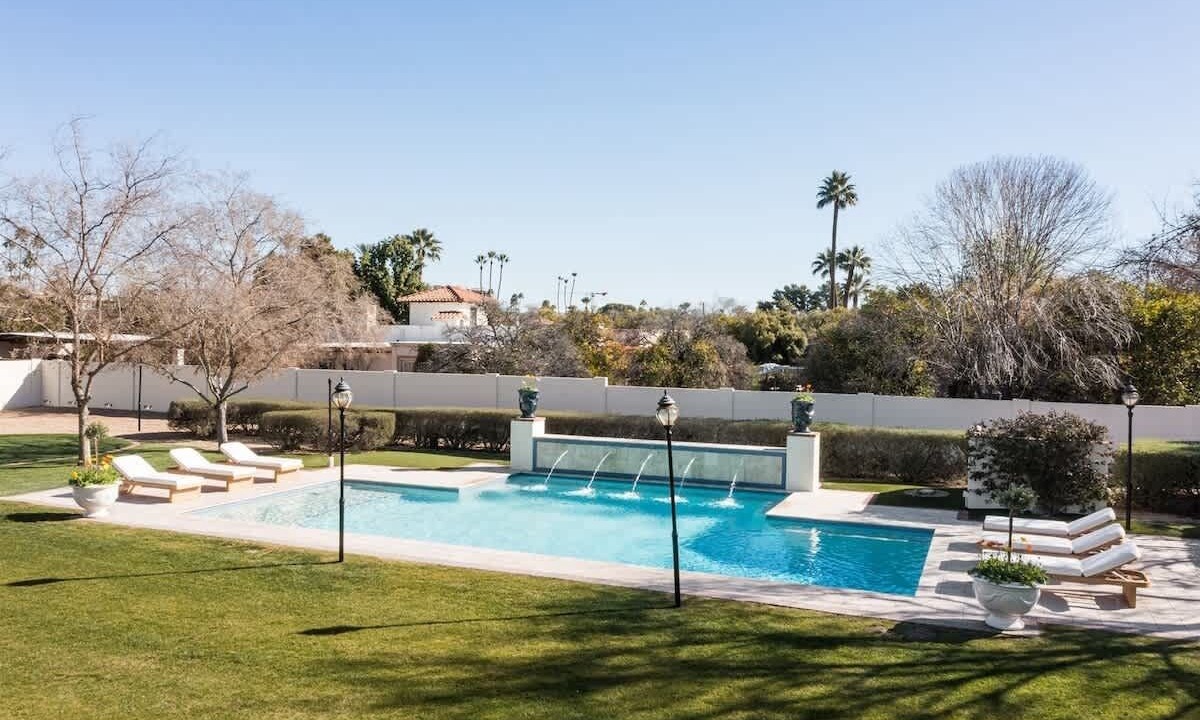 Photo of Outdoor in Arcadia