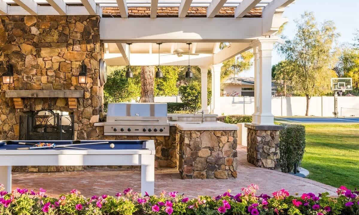 Photo of Outdoor in Arcadia