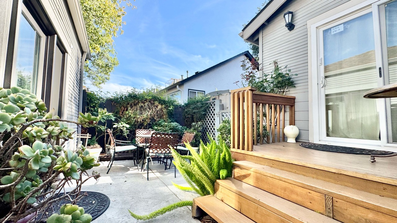 Photo of Outdoor in Willow Glen