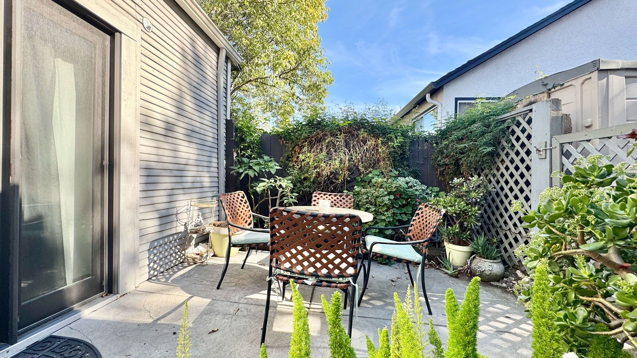 Photo of Outdoor in Willow Glen