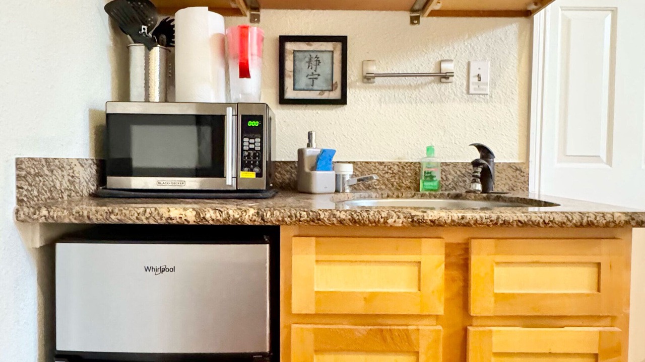 Photo of Kitchen in Willow Glen