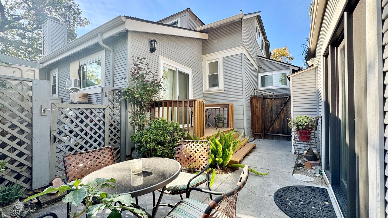 Photo of Outdoor in Willow Glen