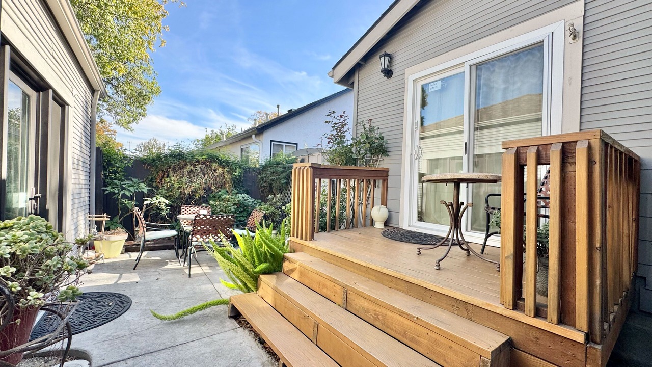 Photo of Outdoor in Willow Glen