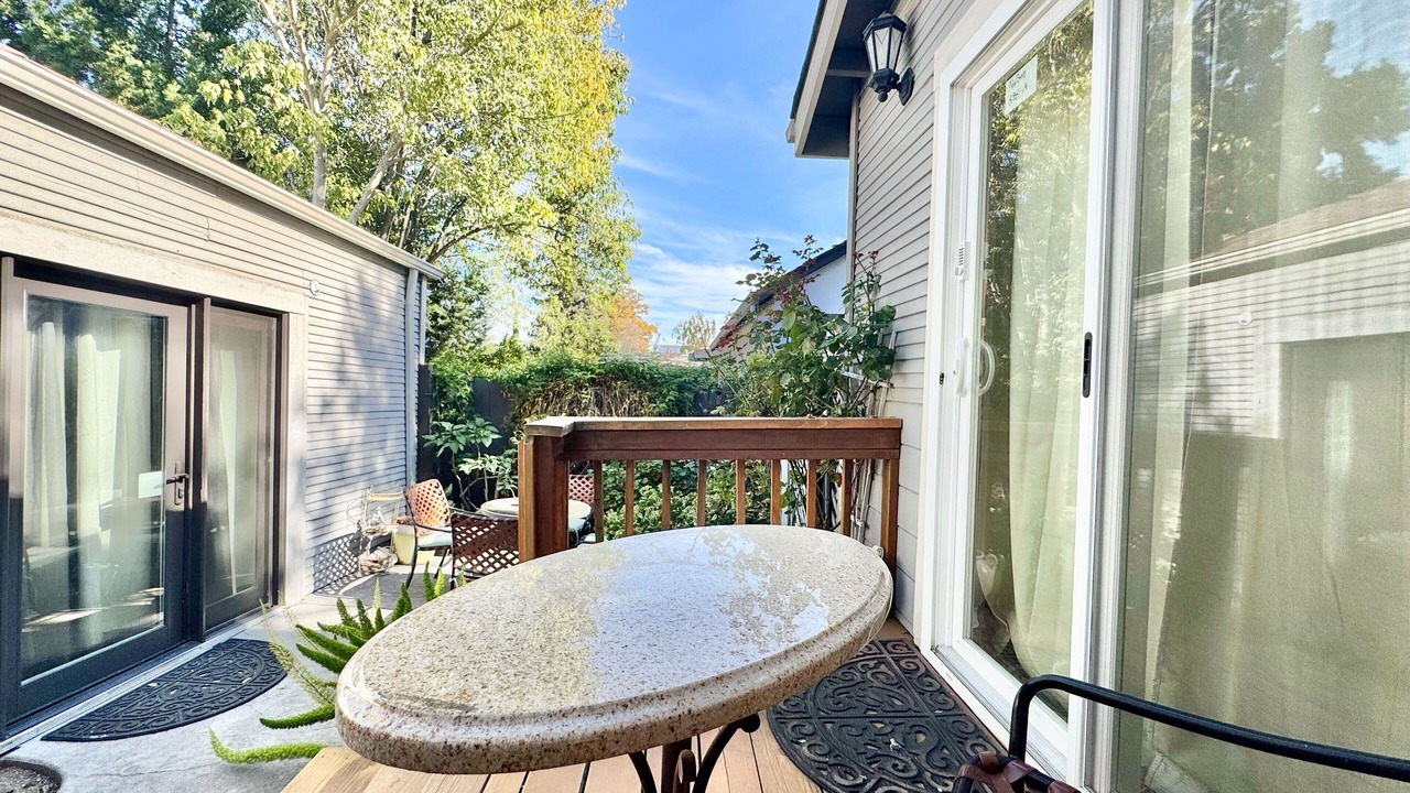 Photo of Outdoor in Willow Glen
