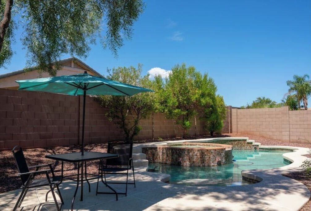 Photo of Outdoor in Surprise