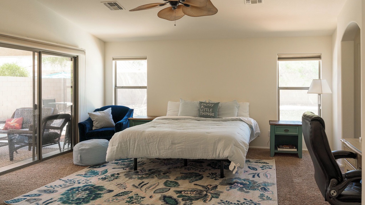Photo of Bedroom in Surprise