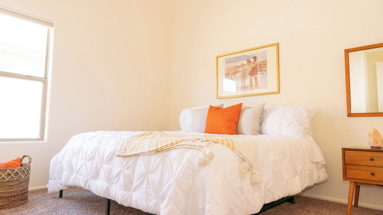 Photo of Bedroom in Surprise