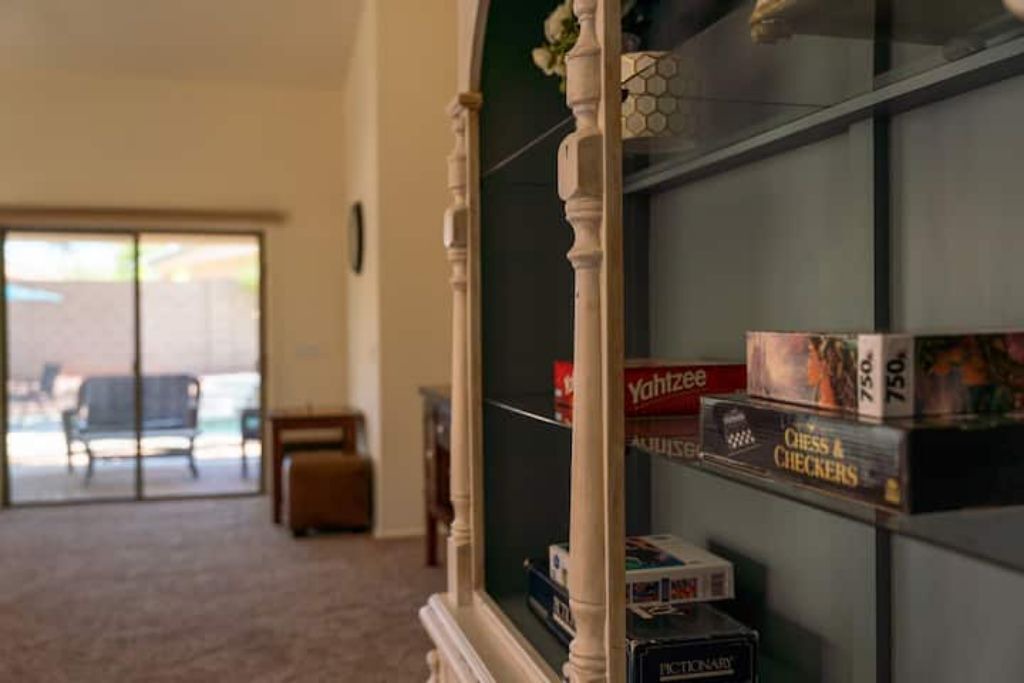 Photo of Bedroom in Surprise