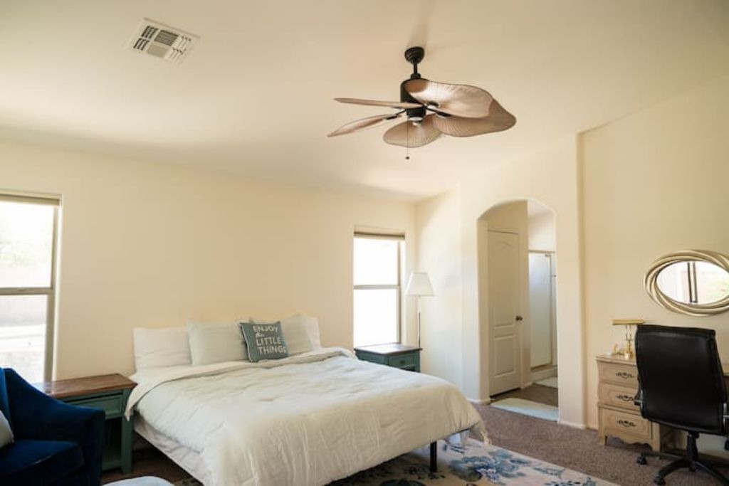 Photo of Bedroom in Surprise