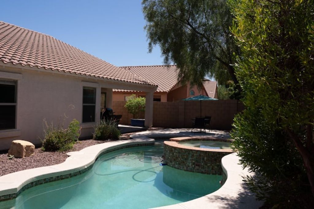 Photo of Outdoor in Surprise