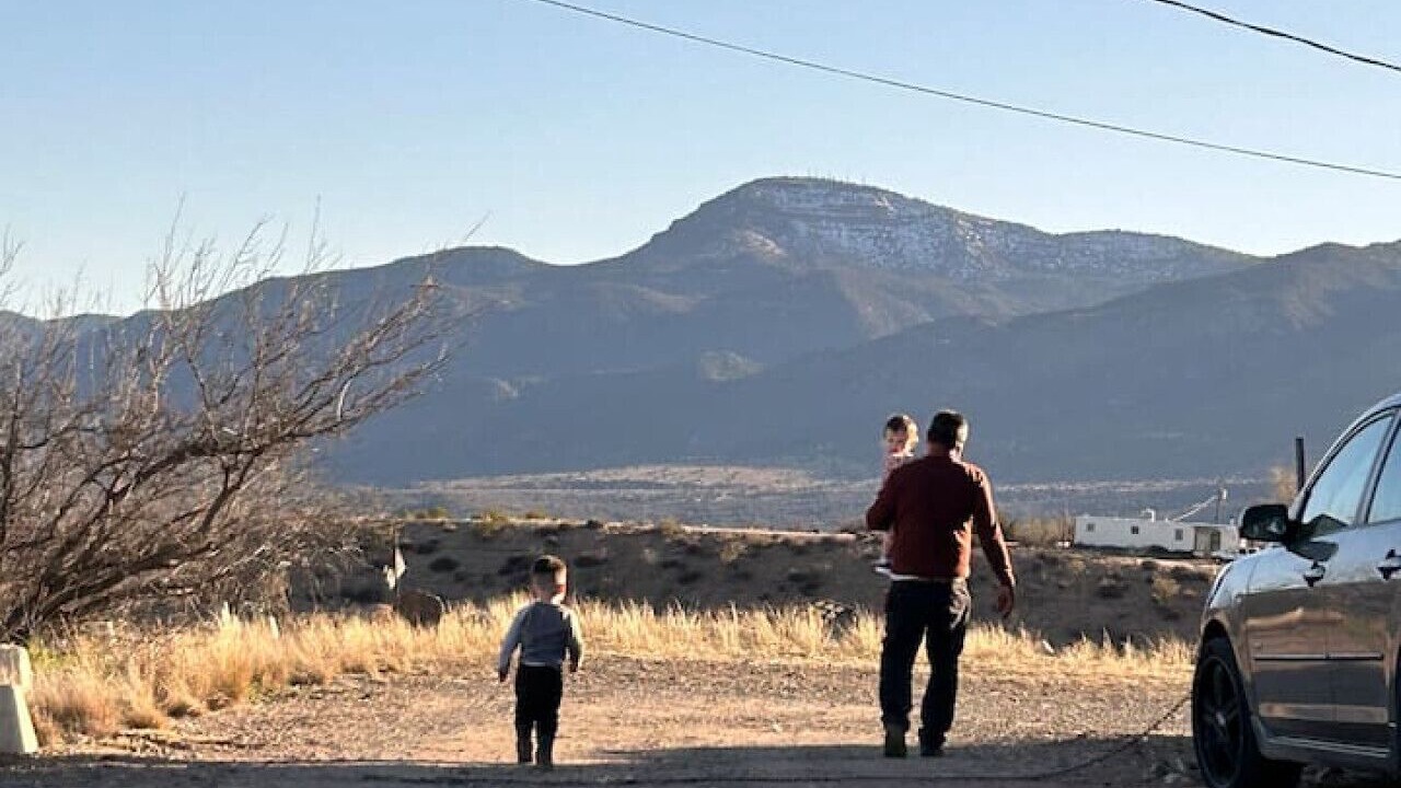 Photo of Others in Camp Verde