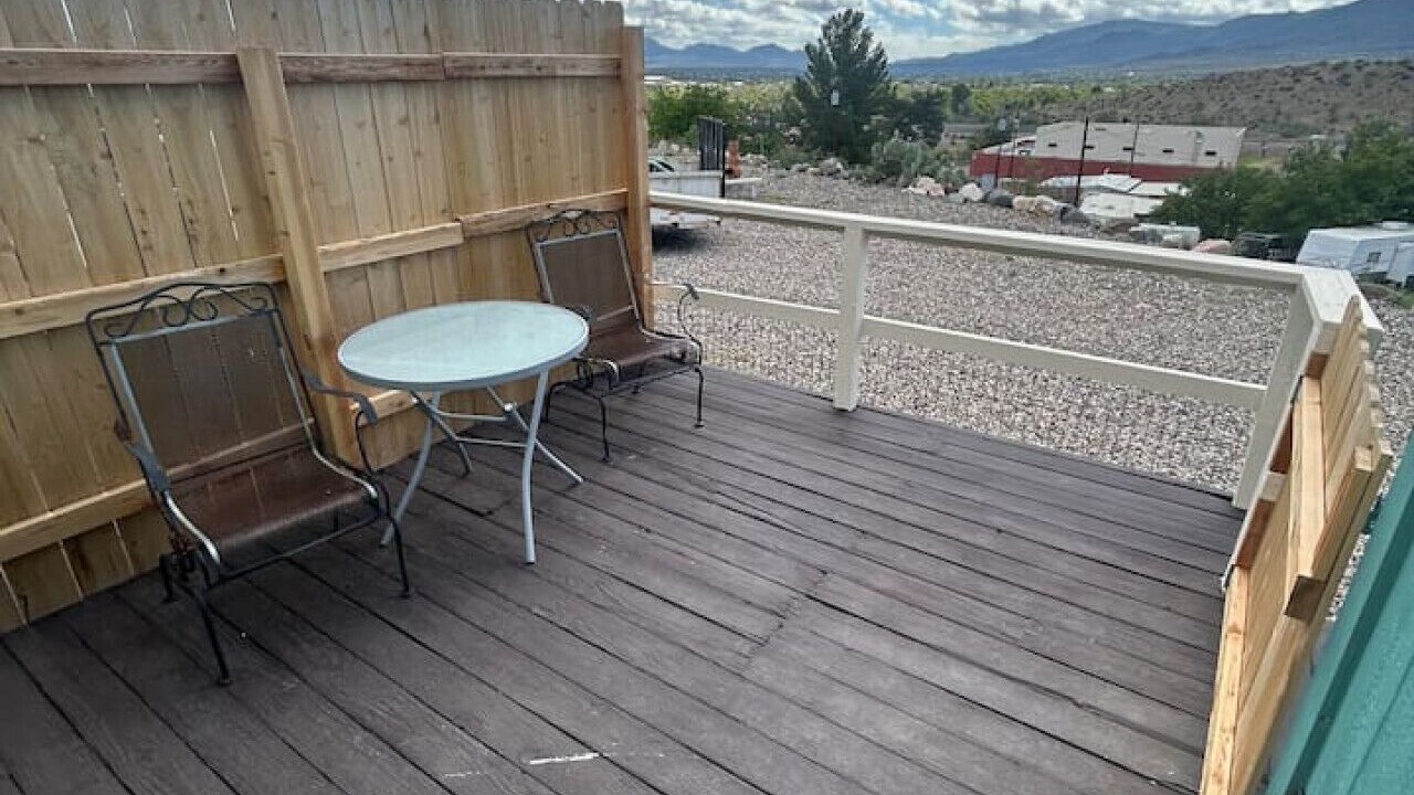 Photo of Outdoor in Camp Verde