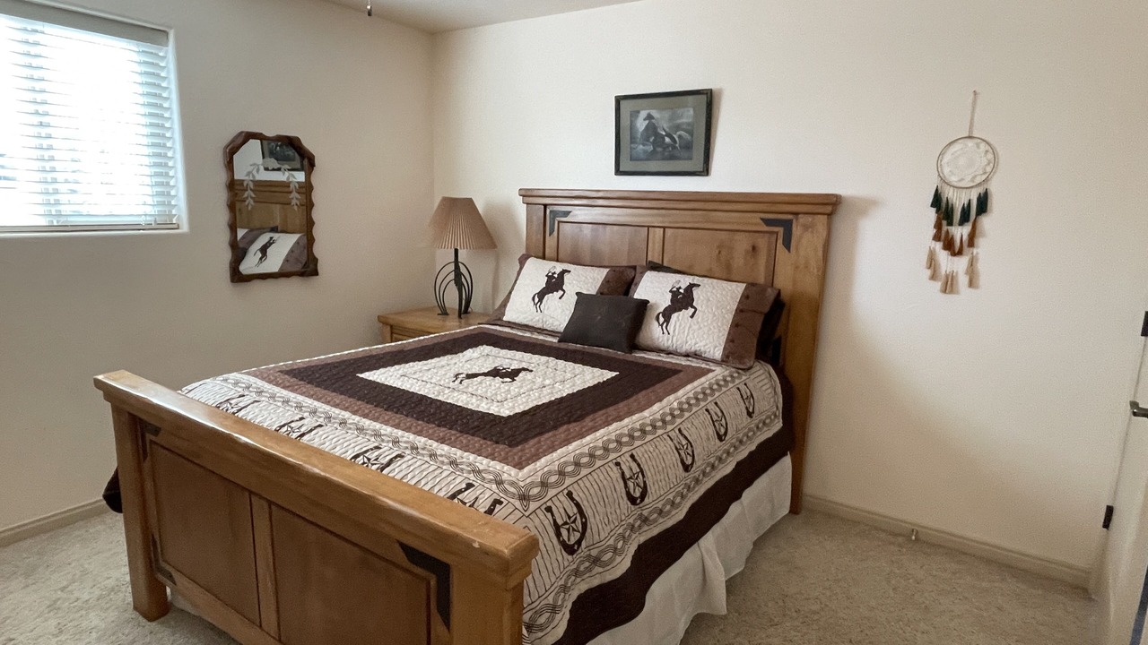 Photo of Bedroom in Apple Valley
