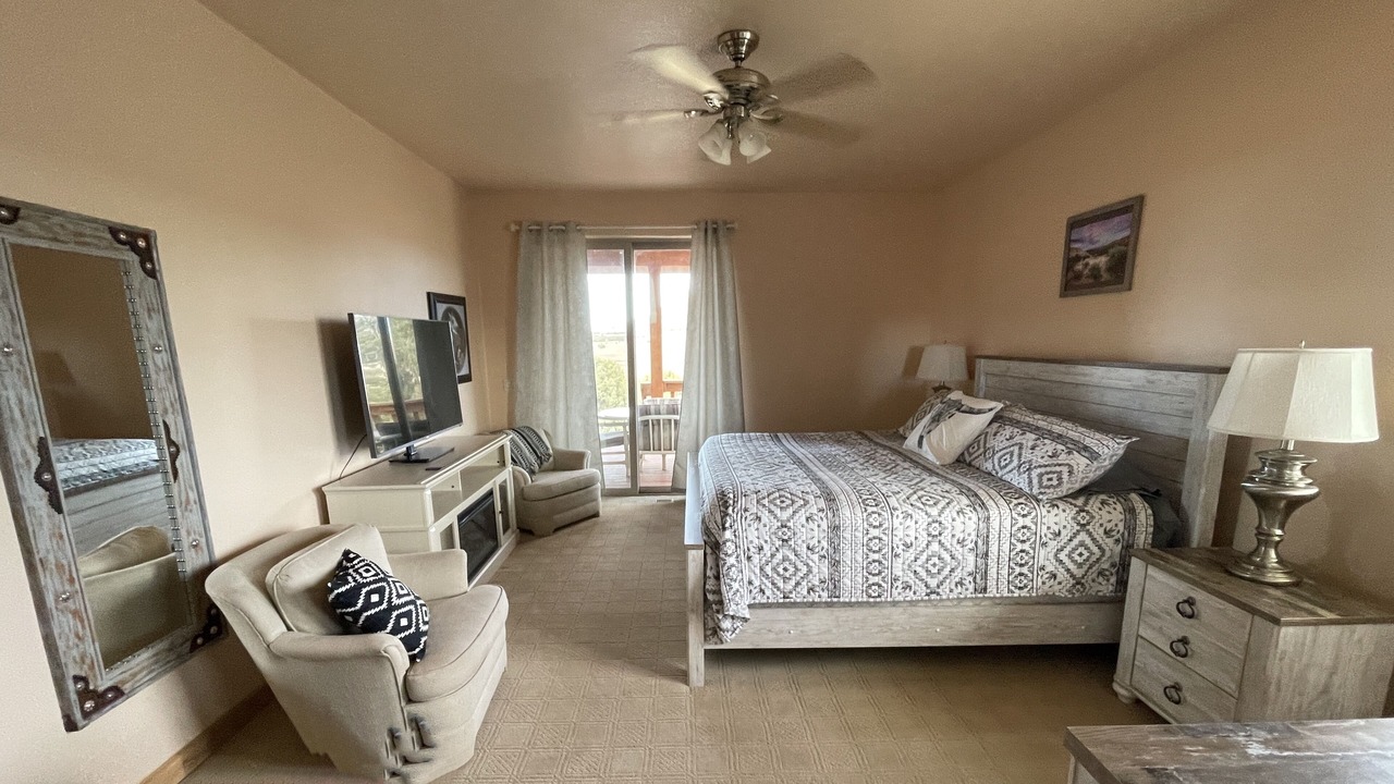 Photo of Bedroom in Apple Valley