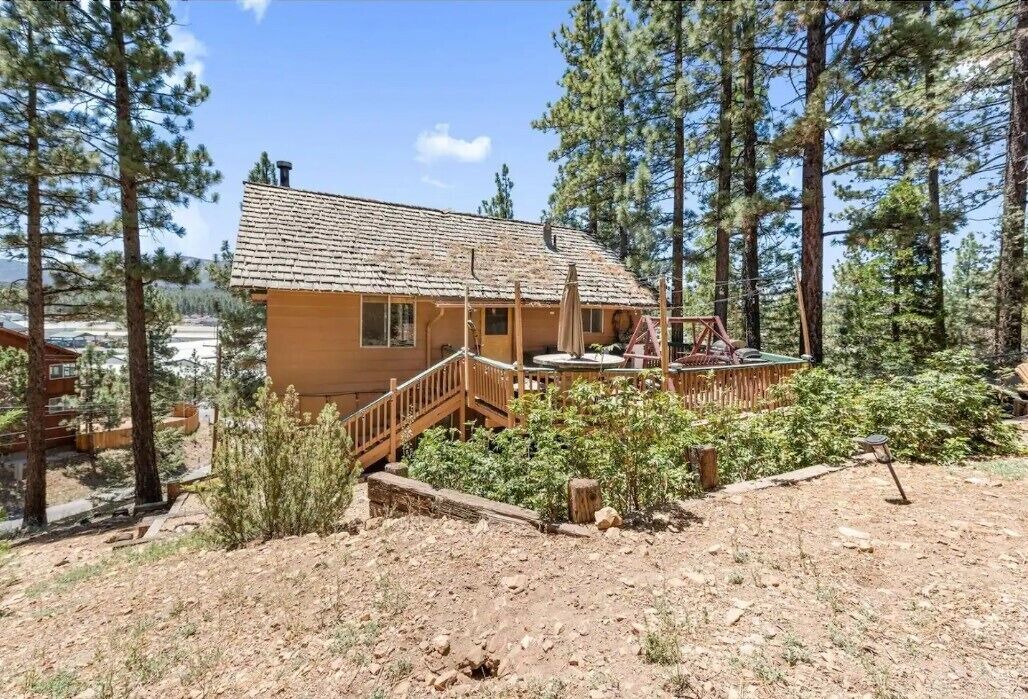 Photo of Outdoor in Whispering Forest