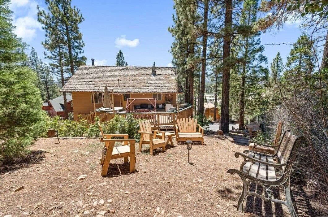 Photo of Outdoor in Whispering Forest