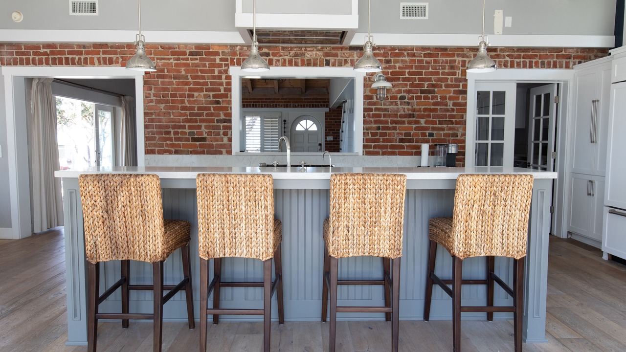 Photo of Kitchen in Shell Beach
