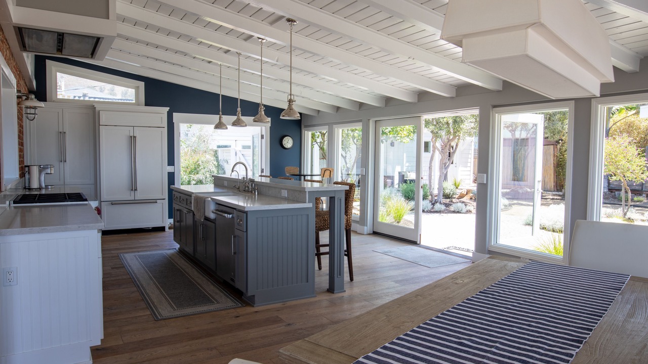 Photo of Kitchen in Shell Beach