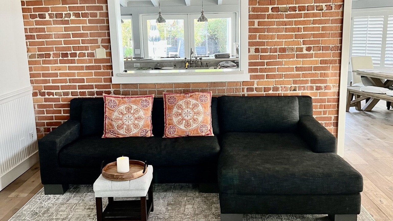 Photo of Livingroom in Shell Beach