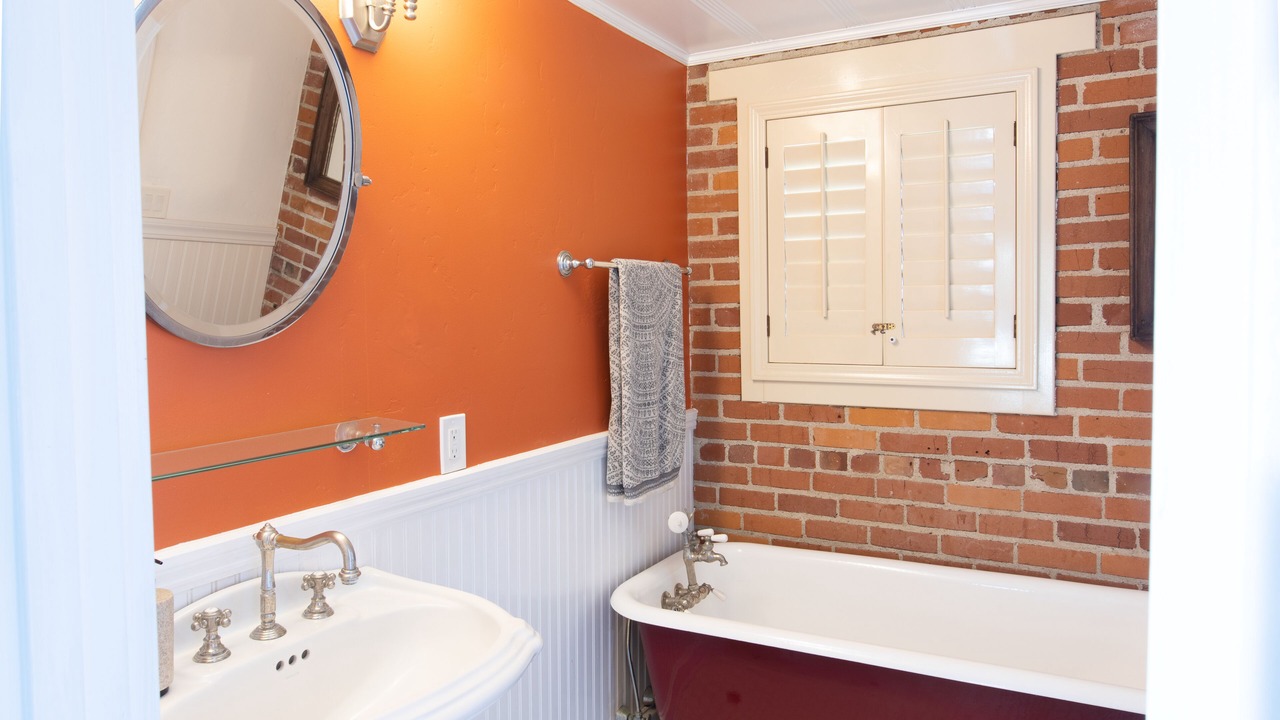 Photo of Bathroom in Shell Beach