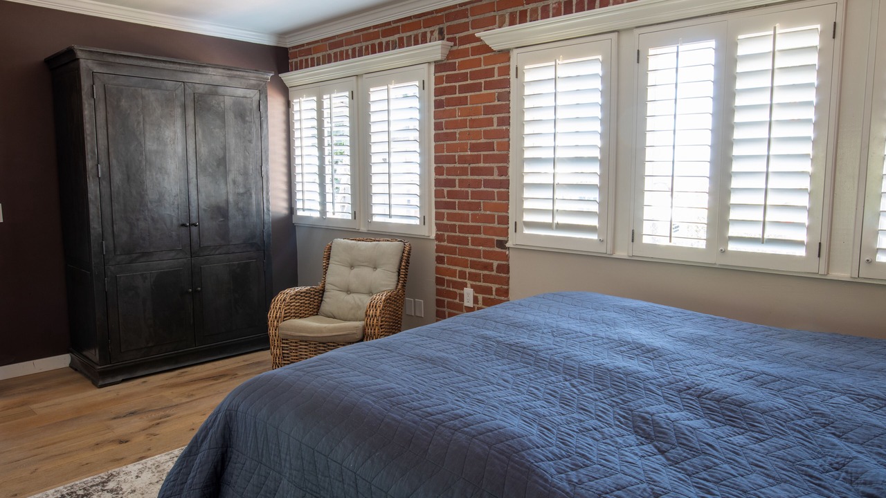Photo of Bedroom in Shell Beach