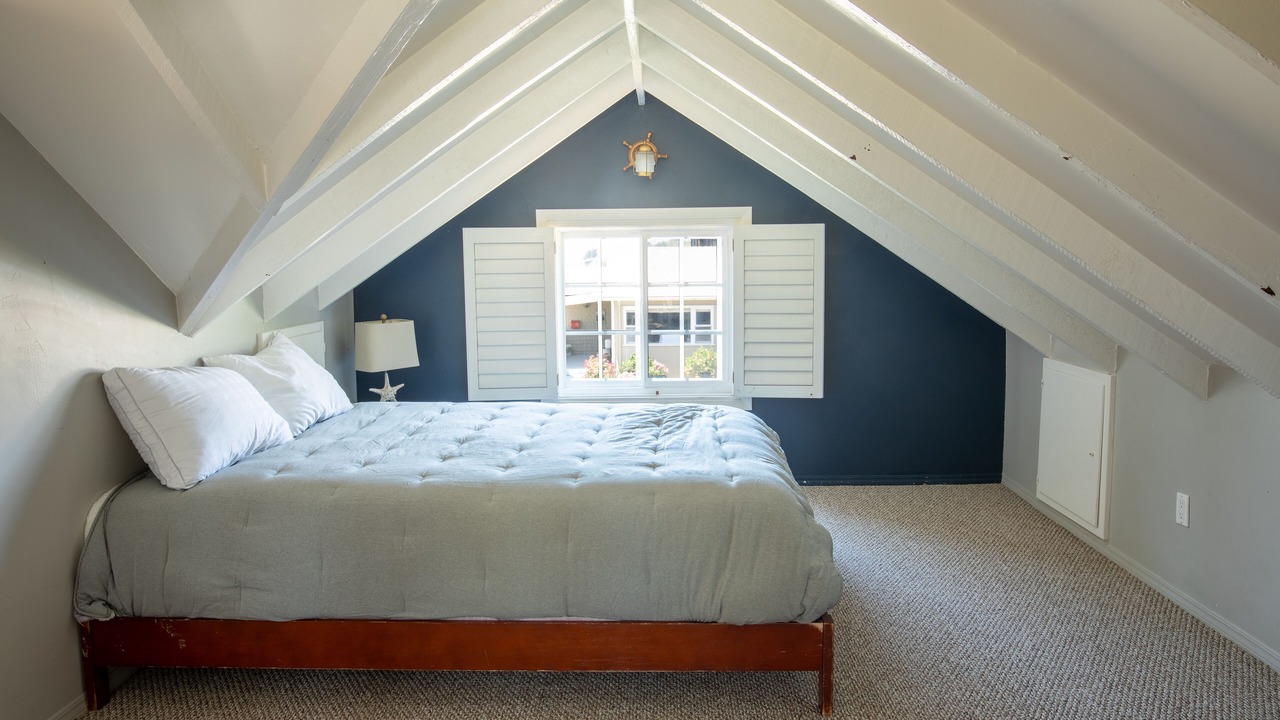 Photo of Bedroom in Shell Beach