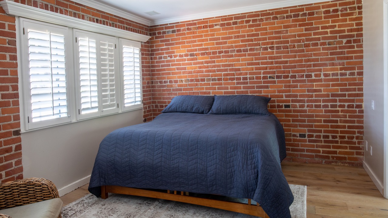 Photo of Bedroom in Shell Beach