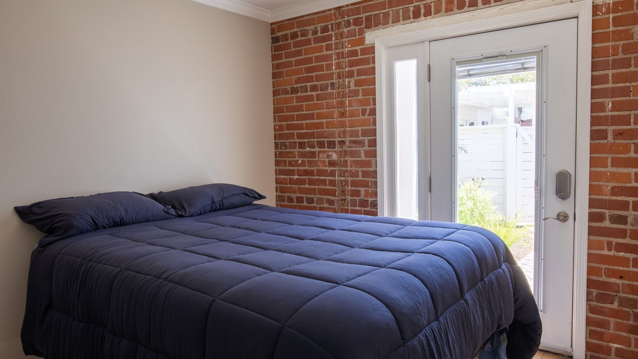 Photo of Bedroom in Shell Beach