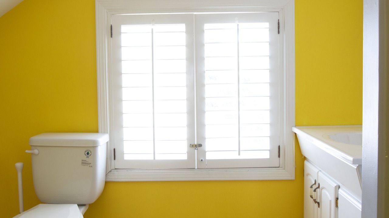 Photo of Bathroom in Shell Beach
