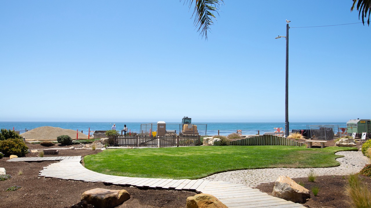 Photo of Outdoor in Shell Beach
