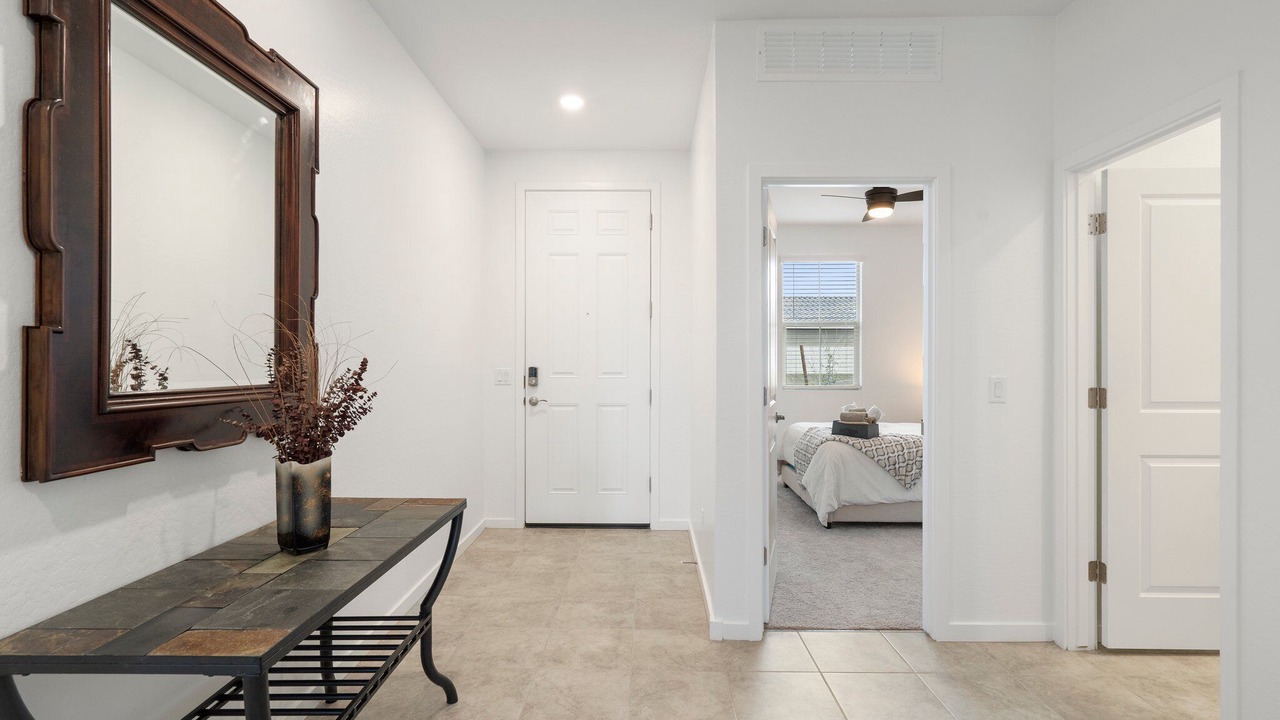 Photo of Bedroom in Sundance