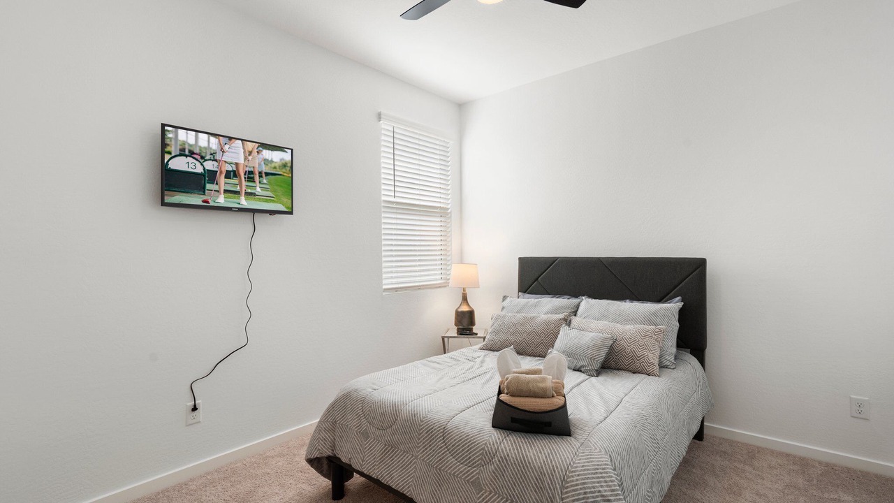 Photo of Bedroom in Sundance