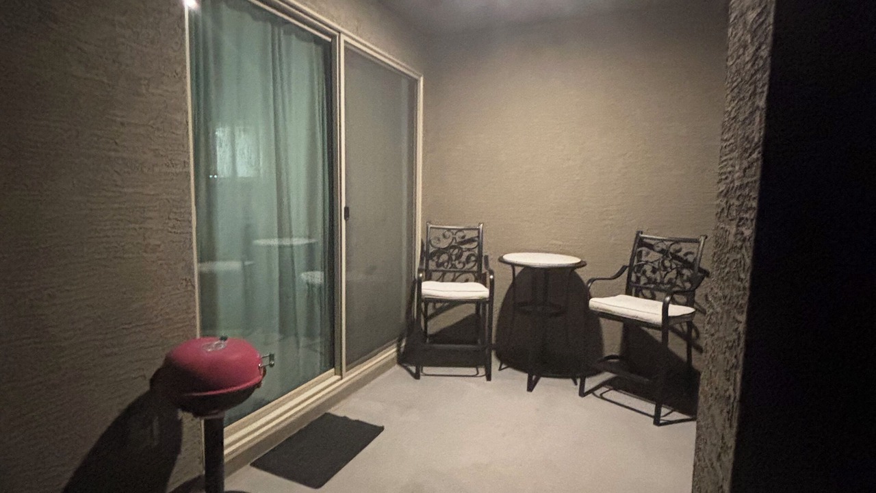 Photo of Patio Balcony in Sundance